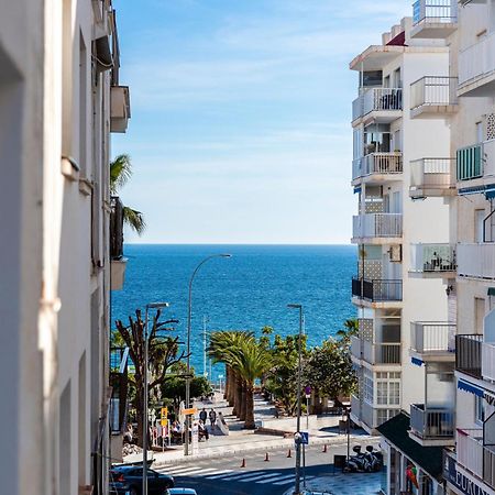 Edificio Sirena Apartment Nerja Exterior photo