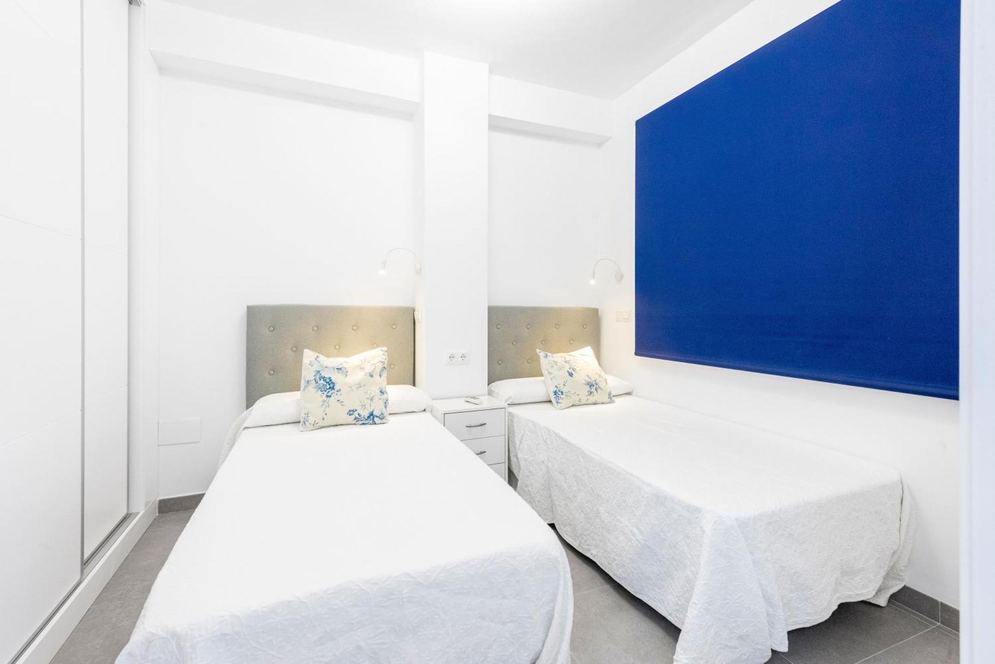 Edificio Sirena Apartment Nerja Exterior photo