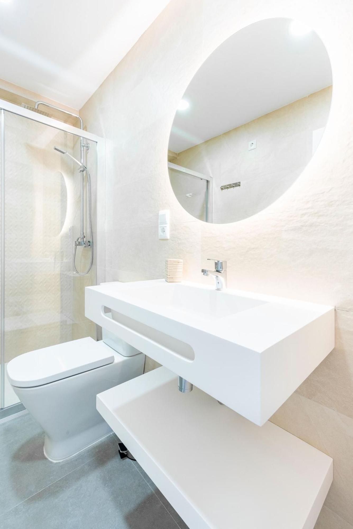 Edificio Sirena Apartment Nerja Exterior photo
