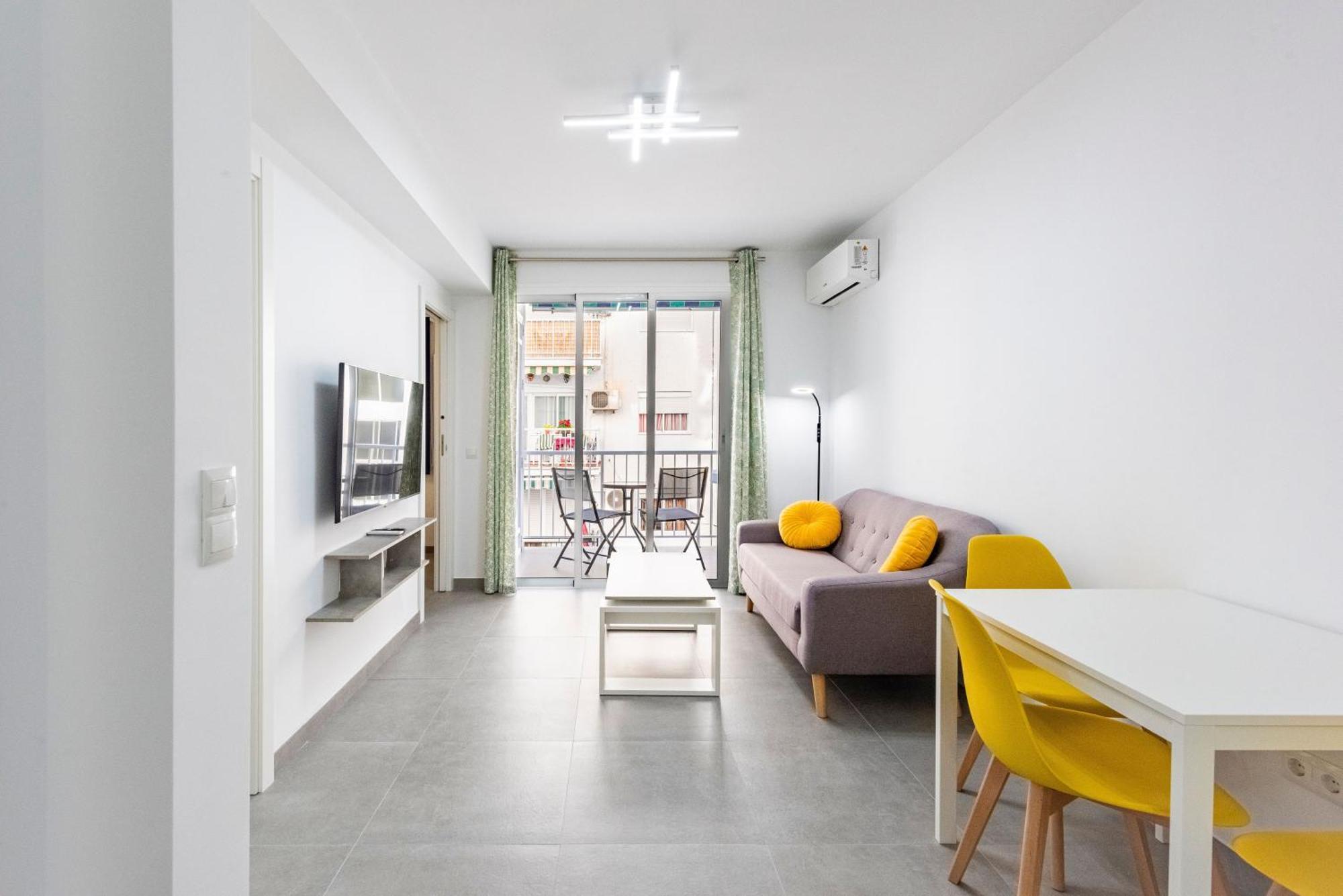 Edificio Sirena Apartment Nerja Exterior photo