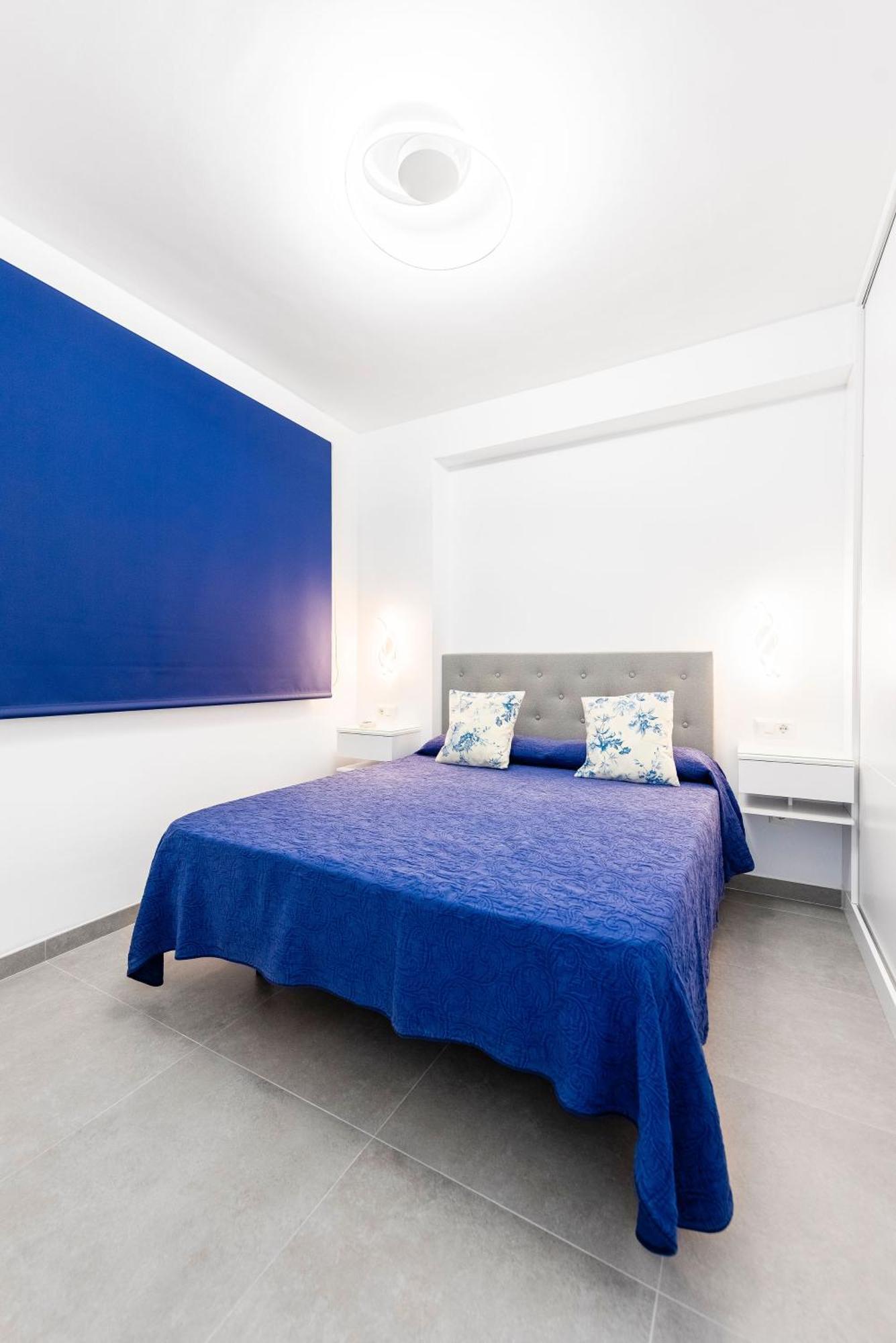 Edificio Sirena Apartment Nerja Exterior photo