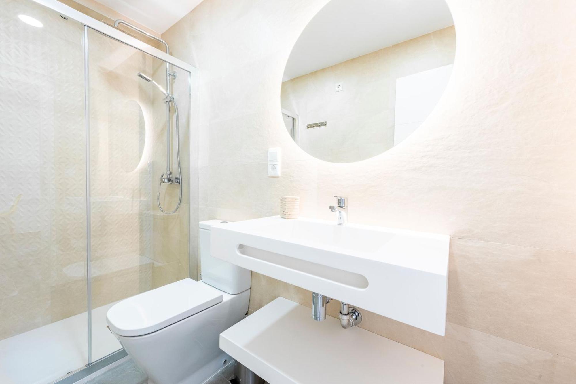 Edificio Sirena Apartment Nerja Exterior photo