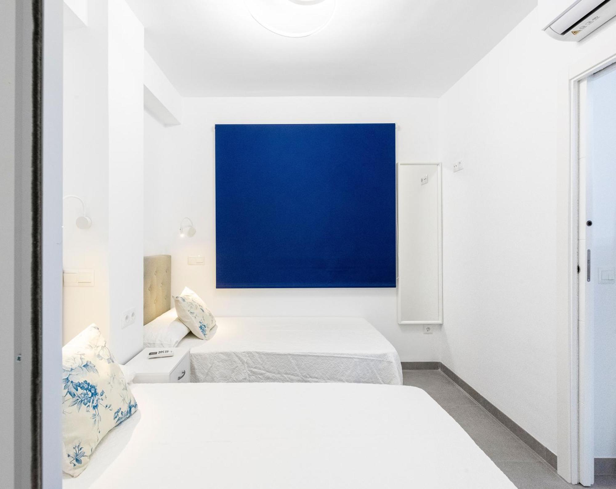 Edificio Sirena Apartment Nerja Exterior photo